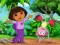 Гульня Find 7 Differences Dora онлайн