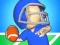 Гульня Quarterback Rush онлайн