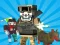 Гульня Crazy Pixel Apocalypse 9 онлайн