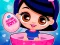 Гульня Cute Dolls Open Eggs онлайн