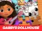 Гульня Gabbys Dollhouse Jigsaw Puzzle онлайн