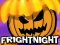 Гульня Pumpkin Fright Night онлайн