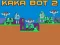 Гульня Kaka Bot 2 онлайн
