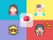 Гульня Clickerdon онлайн