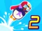 Гульня Mr. Bouncemasters 2 онлайн