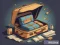 Гульня Pack It Right онлайн