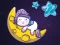 Гульня Sleeping Unicorn онлайн