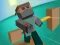Гульня Blocky Parkour Ninja онлайн