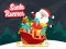Гульня Santa Runner онлайн