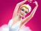 Гульня Dress up Ballerina онлайн