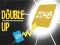 Гульня Double Up онлайн