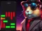Гульня Hamster Puzzle Keys онлайн