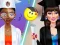 Гульня Graduation Makeup Trends онлайн