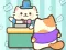 Гульня My Purrfect Cat Hotel онлайн