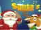 Гульня Santa's Mission онлайн