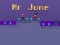 Гульня Mr Jone онлайн