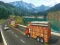 Гульня Indian Cargo Truck Gwadar Port Game онлайн