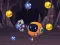 Гульня Treasure Hunting Robot онлайн