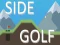 Гульня Side Golf онлайн