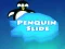 Гульня Penguin Slide онлайн