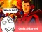 Гульня Quiz: marvel онлайн
