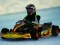 Гульня Kart Racing Jigsaw онлайн
