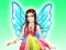 Гульня Nature Fairy Dressup онлайн