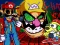 Гульня Mario Madness онлайн