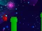 Гульня Flappy Among Us онлайн