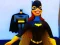 Гульня Incredible Superheroes Puzzle онлайн