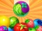Гульня Fruits Merge онлайн