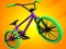 Гульня BMX stunts trial 2022 онлайн