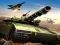 Гульня Battle Tanks City of War онлайн