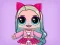 Гульня Popsy Surprise School Soft Girl онлайн