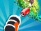 Гульня Crushing Rocket онлайн