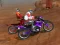 Гульня Motocross Racing онлайн
