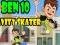 Гульня Ben 10 Gravity Skater онлайн