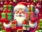 Гульня Christmas Gift Jump онлайн