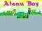 Гульня Atanu Boy онлайн