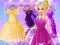 Гульня Cinderella Dress Up Girls онлайн