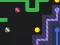 Гульня Dot and Dot онлайн