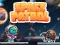 Гульня Space Patrol онлайн