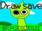 Гульня Sprunki Draw Save Incredibox онлайн