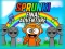 Гульня Sprunki Final Adventure онлайн