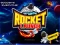 Гульня Rocket Launch онлайн