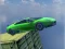 Гульня Extreme City Stunt Car Game онлайн