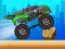 Гульня Mad Truck Driving онлайн