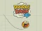 Гульня Doodle Dash онлайн