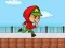 Гульня Speedrun Parkour онлайн