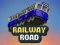 Гульня Railway Road онлайн